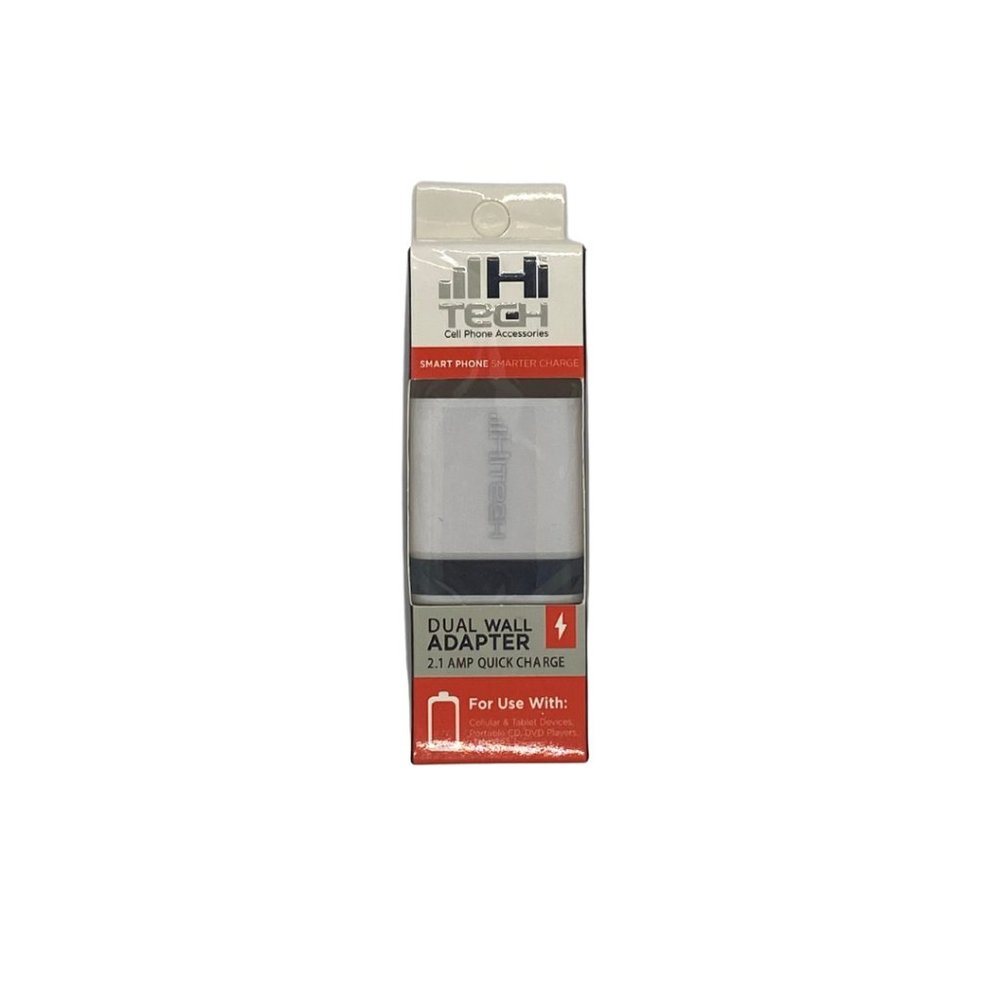 Dual Wall adapter